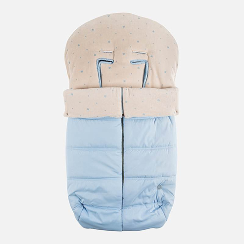 saco silla interior punto